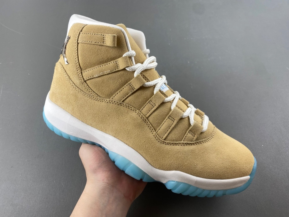 UA AIR Jordan 11 Retro