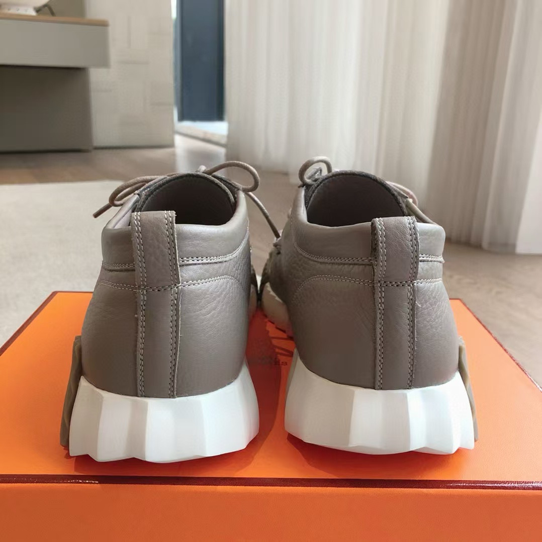ua H**mes ketch sneaker