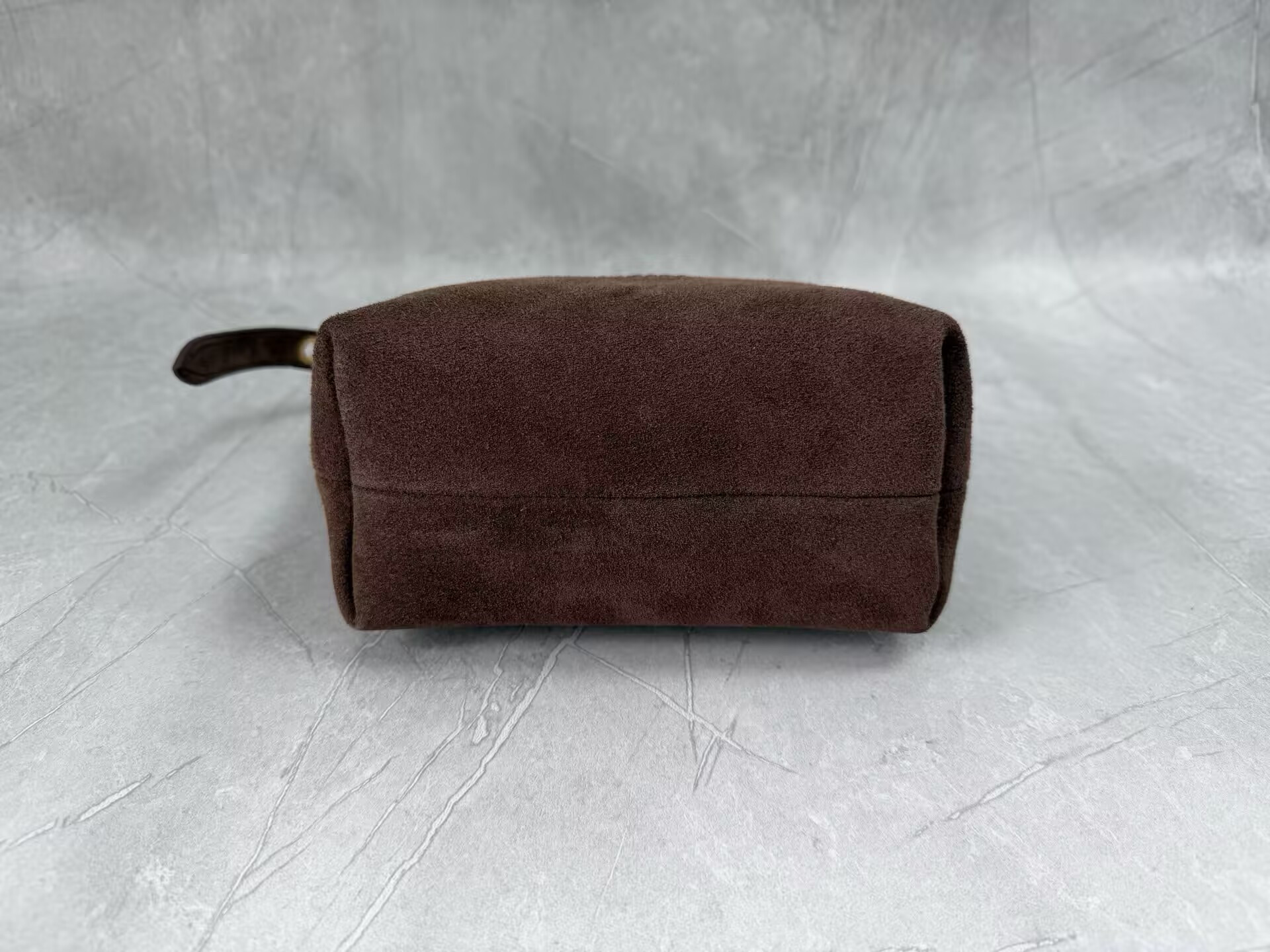 M1v M1v spirit nappa pouch 14x18.5x10cm