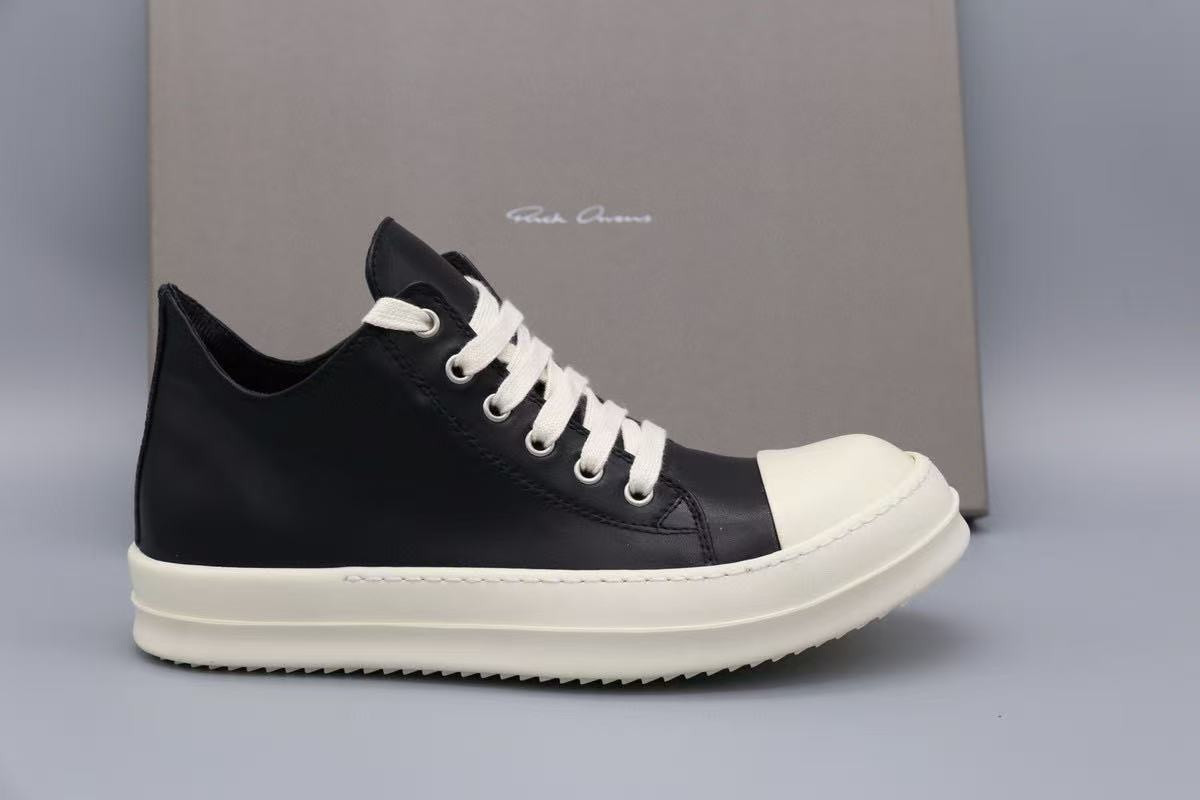 ua r1ck 0wens sneakers