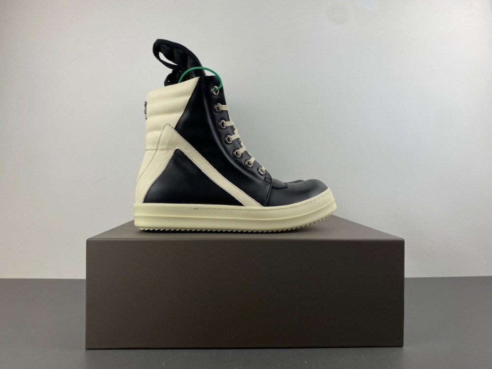 ua r1ck 0wens sneaker