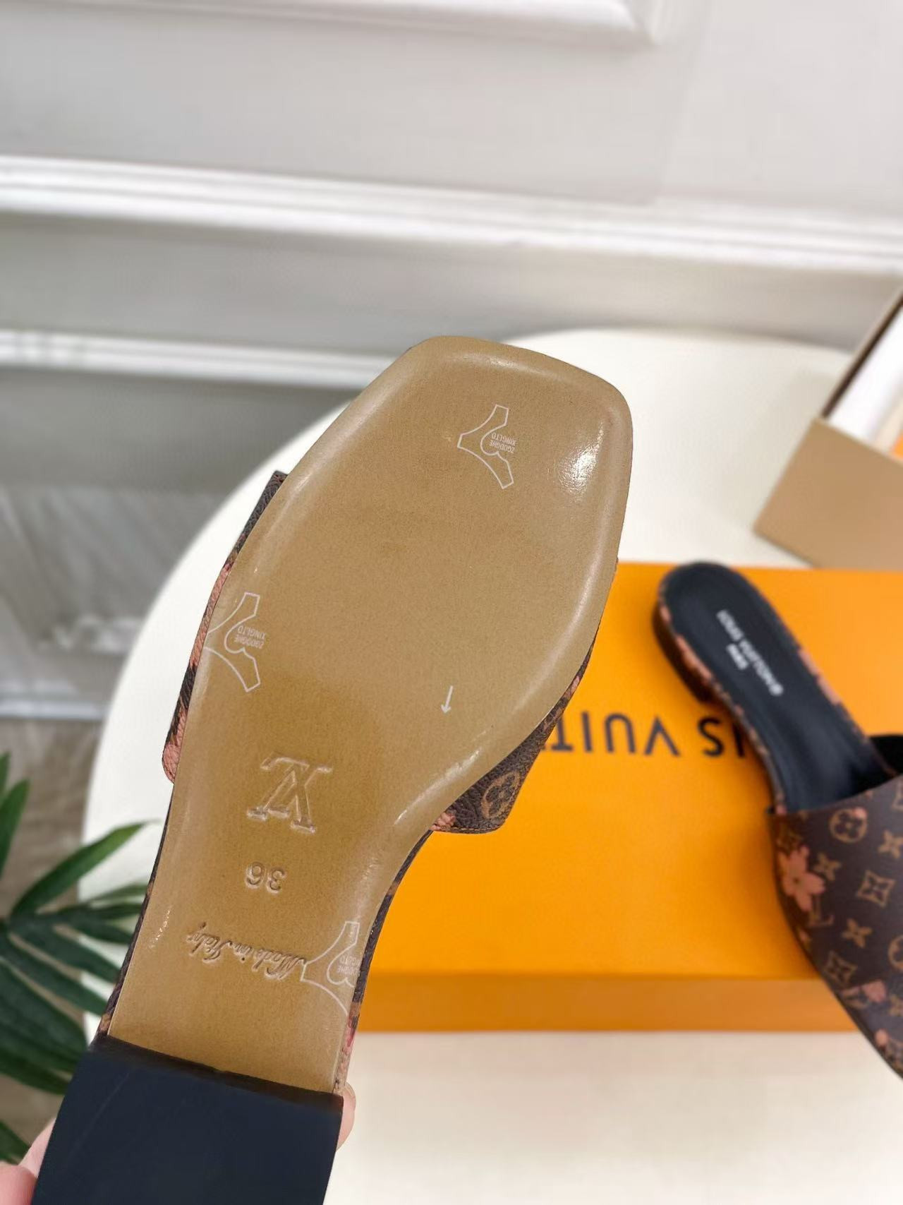 UA LV SLIDES