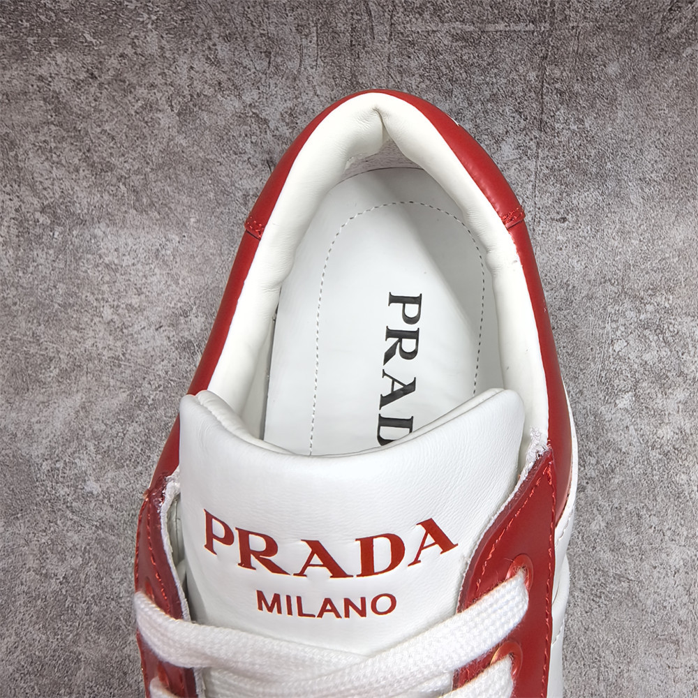 ua Pra*a downtown low top sneakers