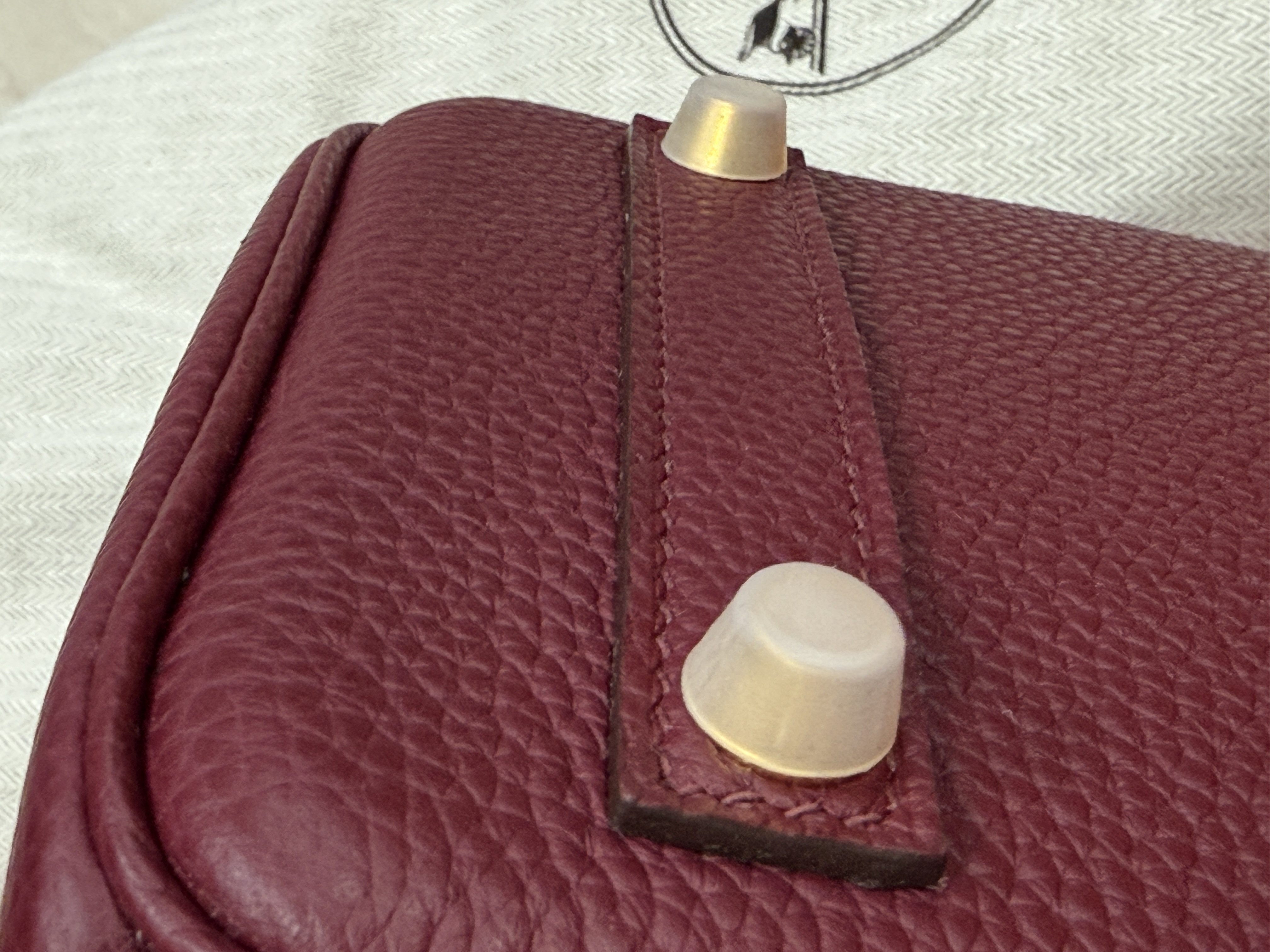 h**mes birkin 25 30 35 (cusT0mized, no exchange no return, about 20 days)