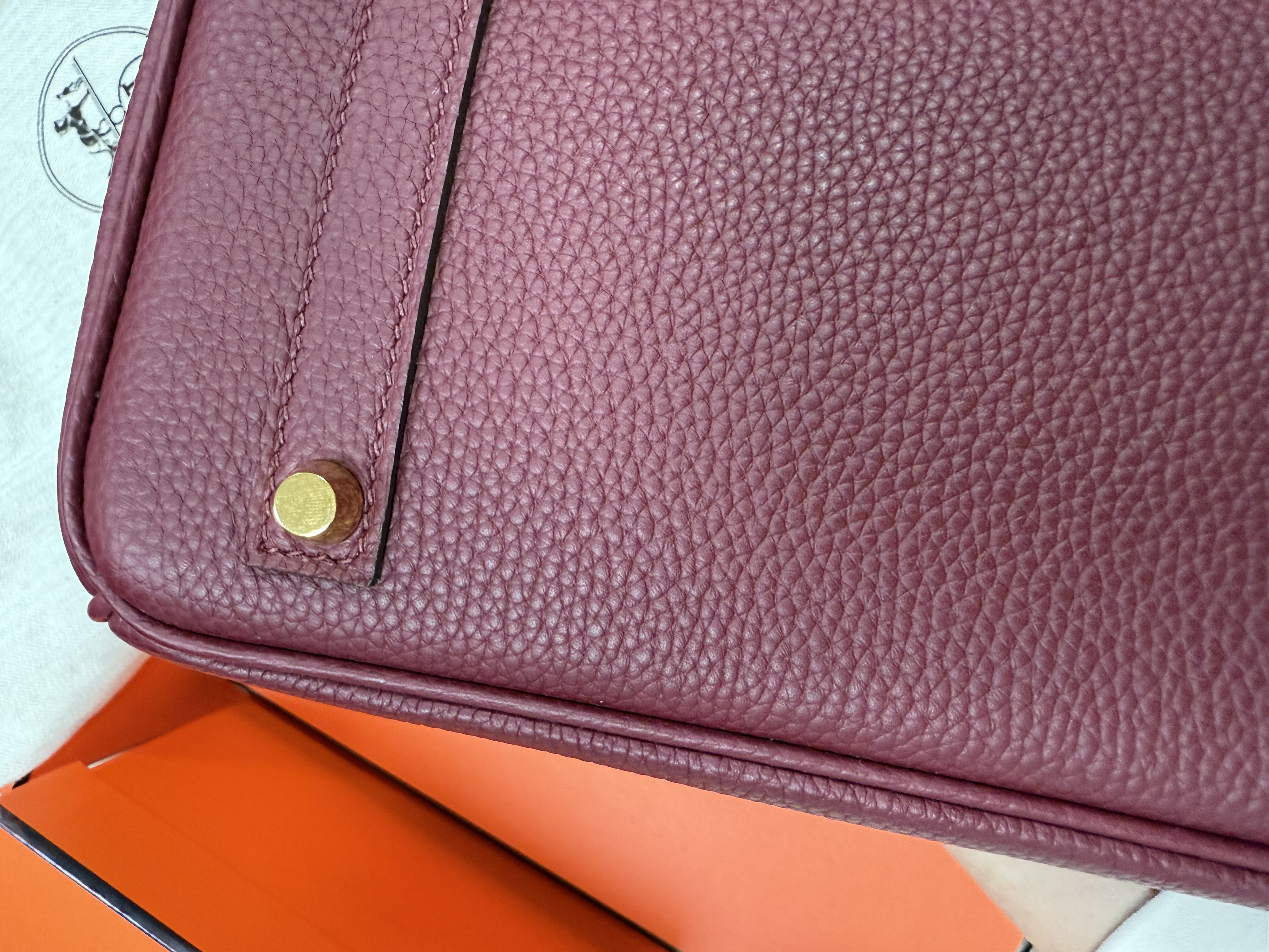 h**mes birkin 25 30 35 (cusT0mized, no exchange no return, about 20 days)