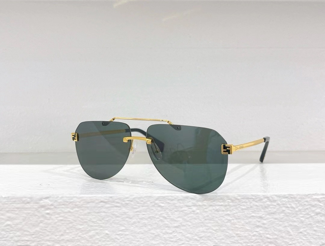 F**di sky fe 40115u 32g sunglasses