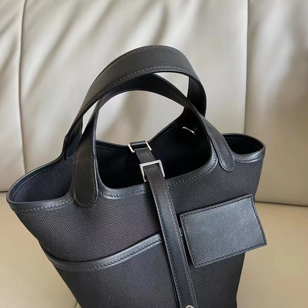 H**mes picotin 18cm without original box