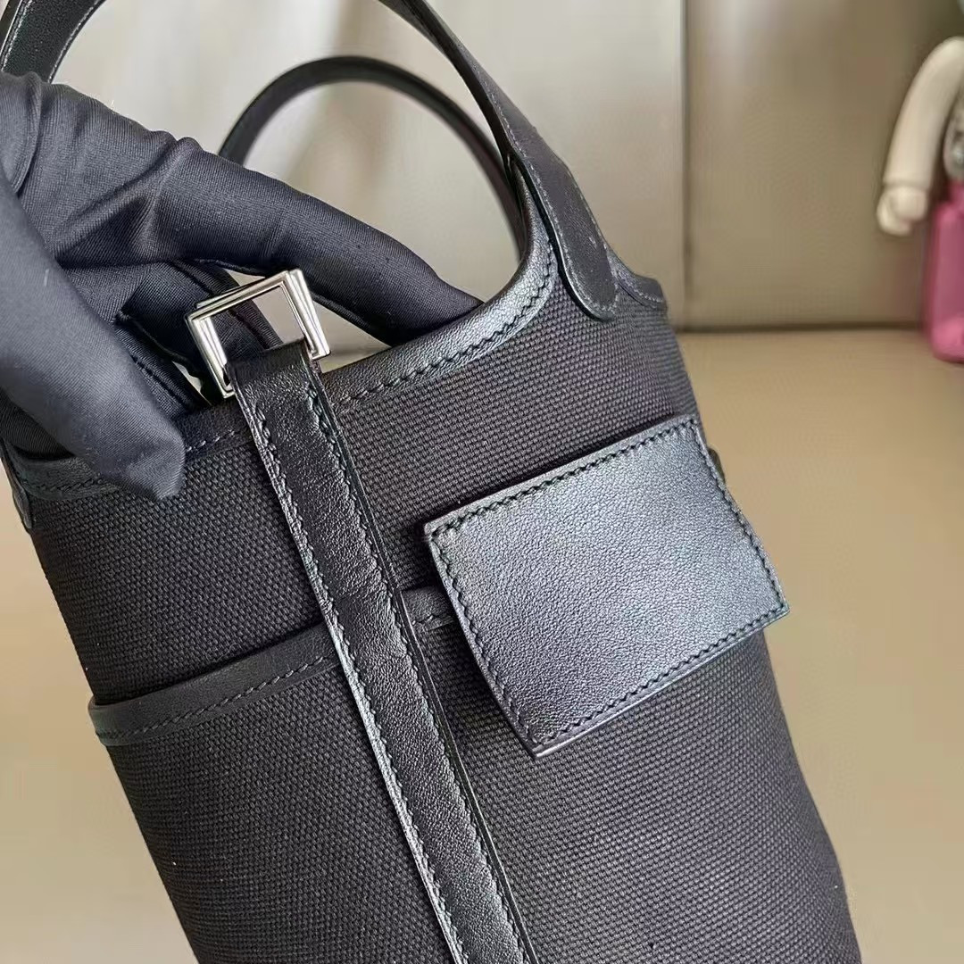 H**mes picotin 18cm without original box