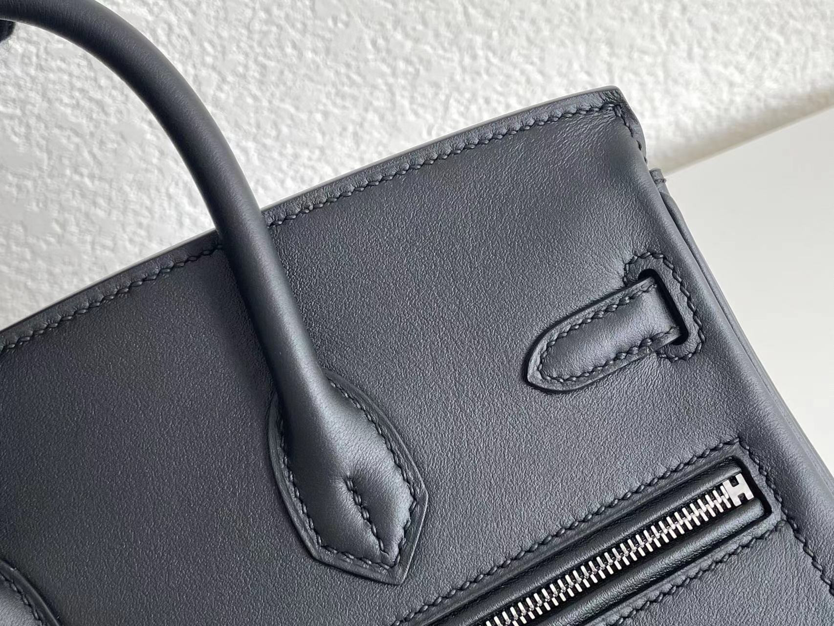 H**mes birkin rock 25 swift