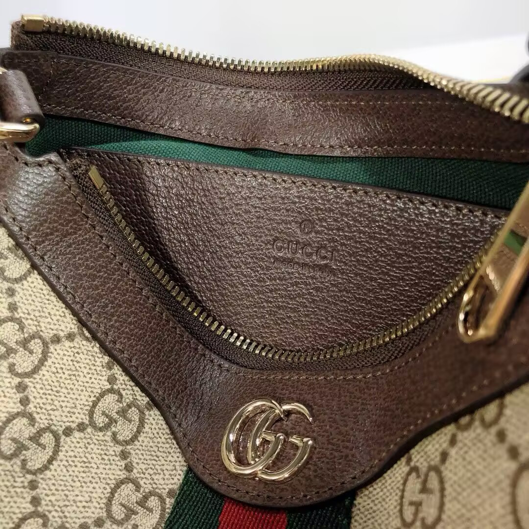 G*u*i ophidia small shoulder bag 26x15x6.5cm