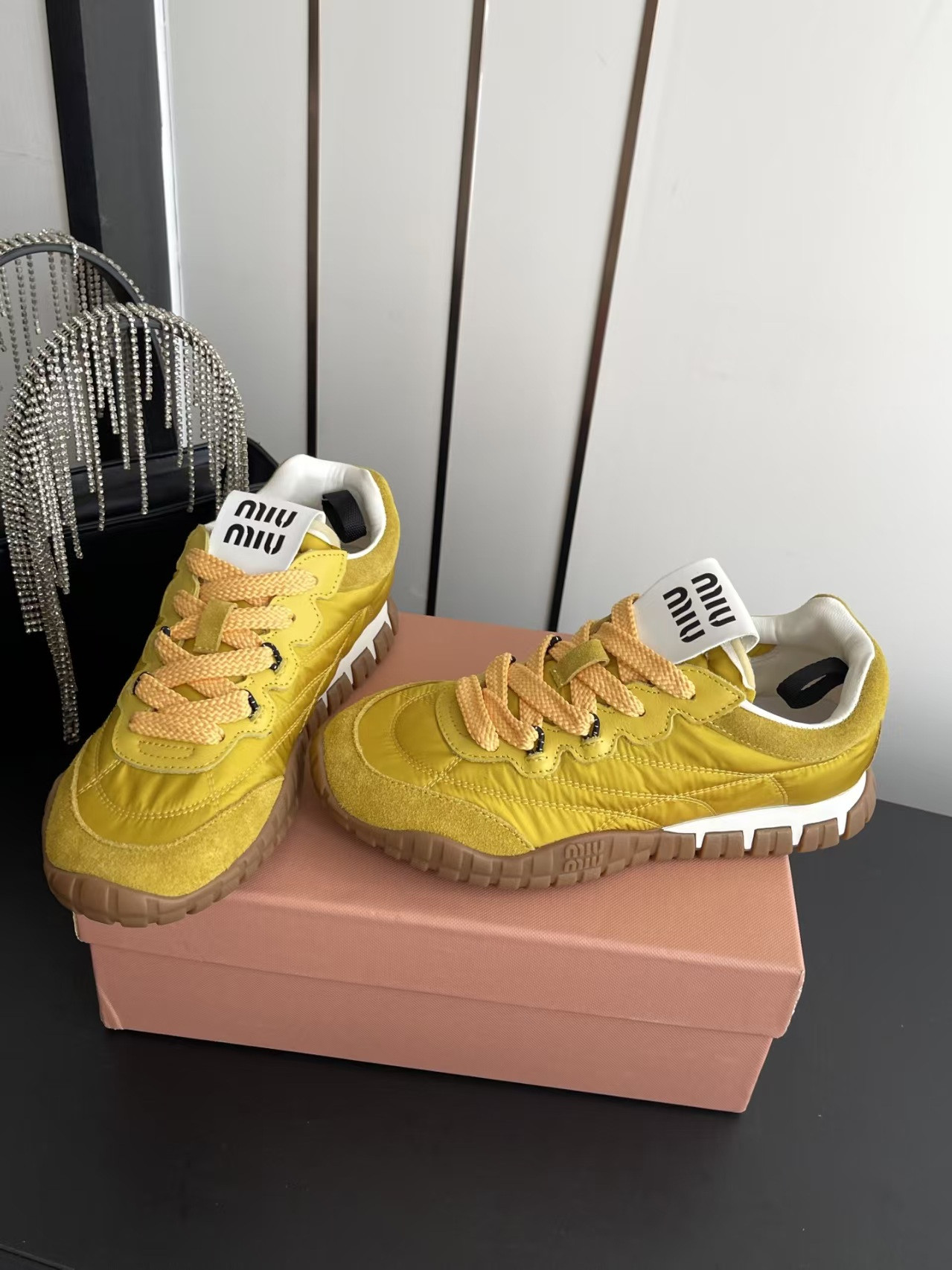 ua M1v M1v sneaker
