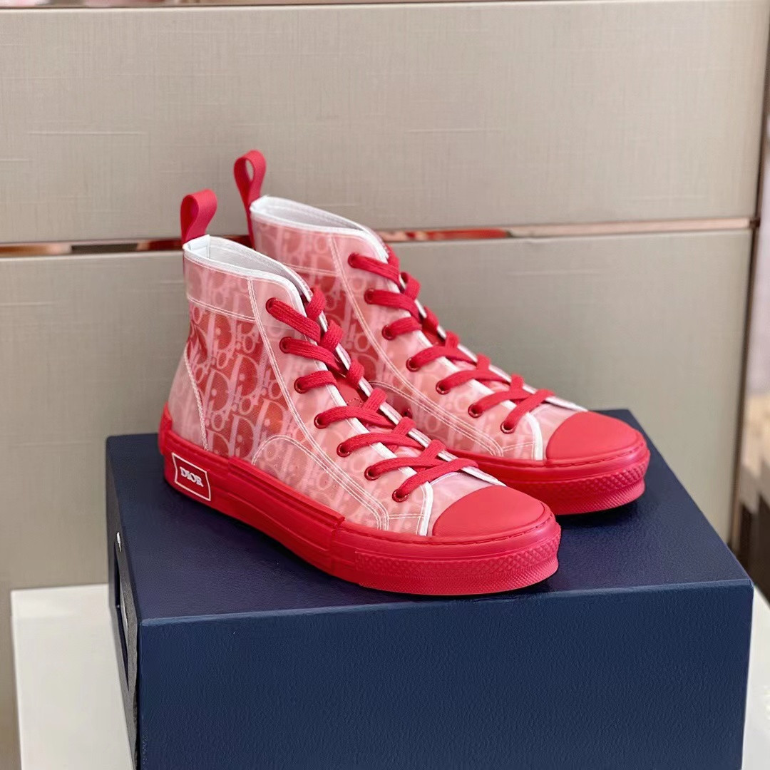 D*or b23 high red
