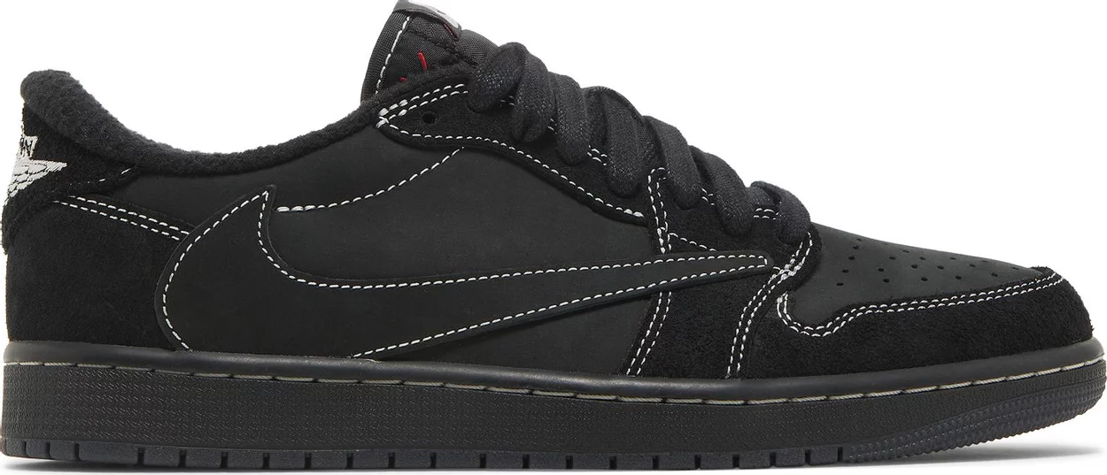air jordan 1 retro low og sp travis scott black phanT0m