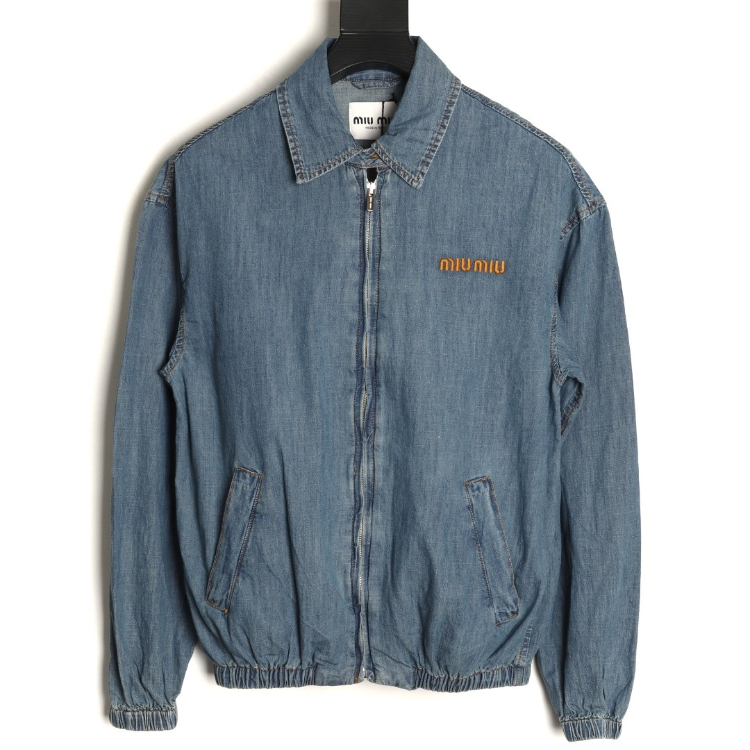 m1v m1v De*1m coats