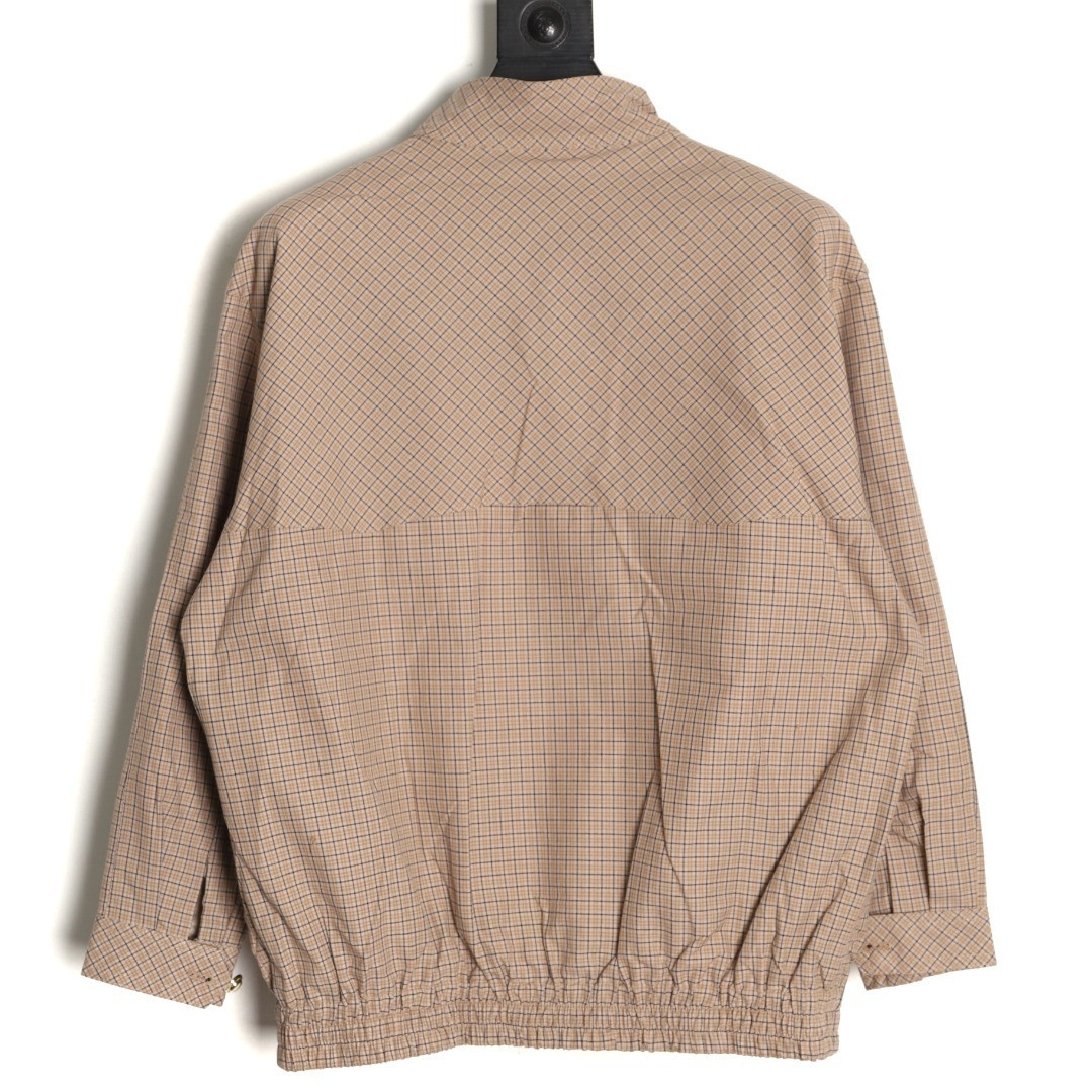 M1v M1v 25fw jacket