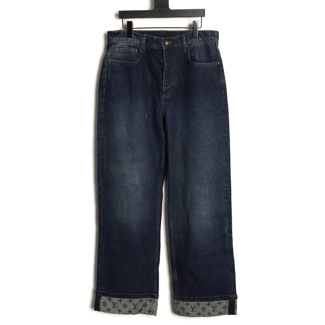 l0*is V*t0n jeans
