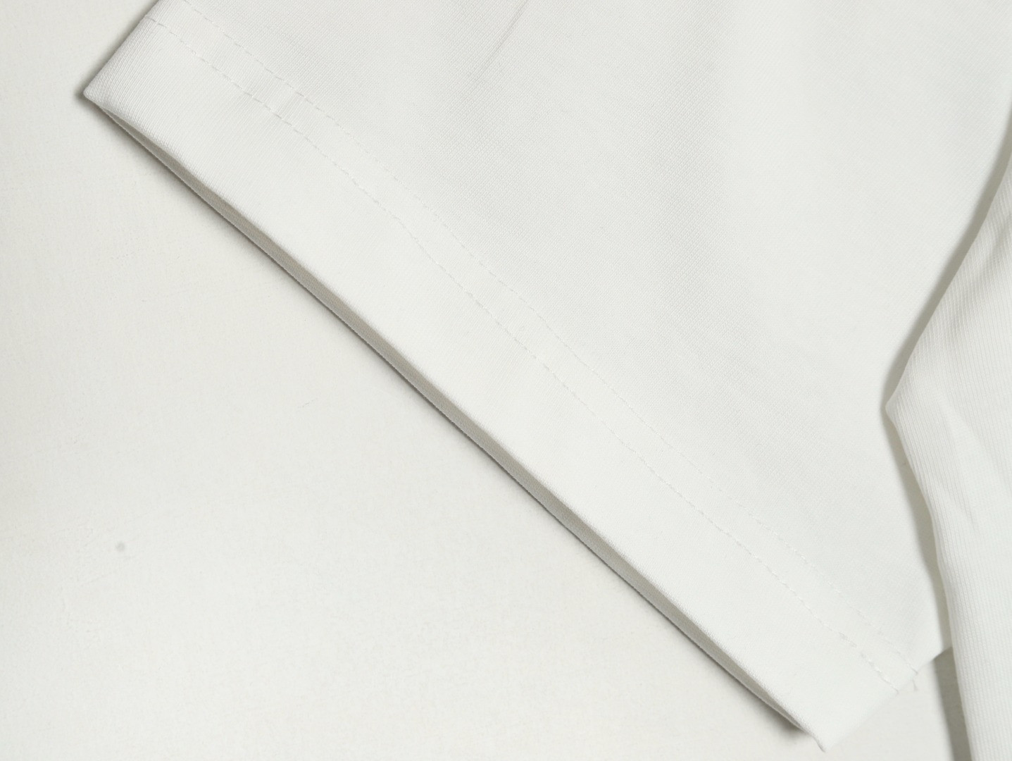 M0nc1er 25ss short-sleeved t-shirt