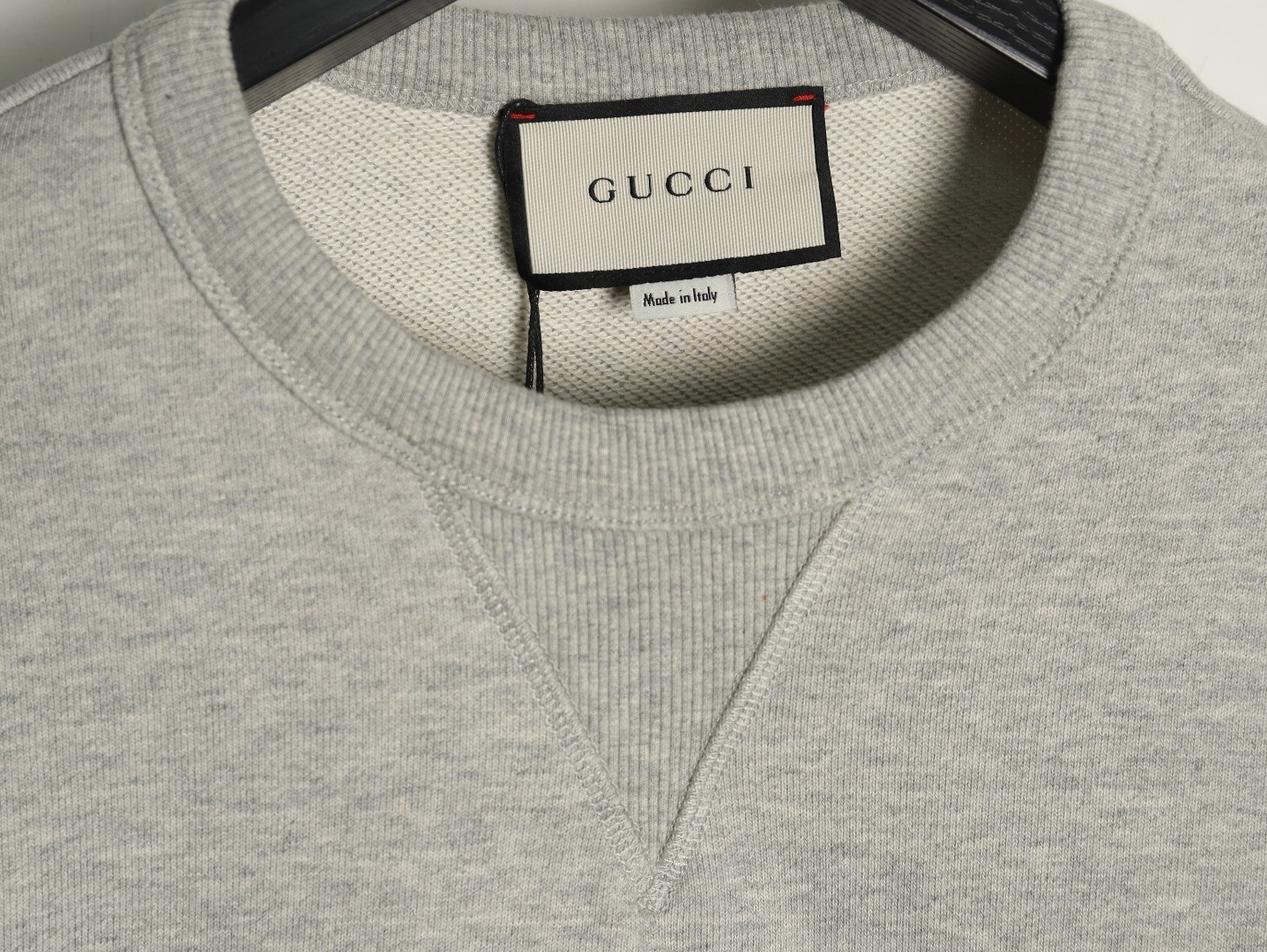 G*u*i 24fw hoodies