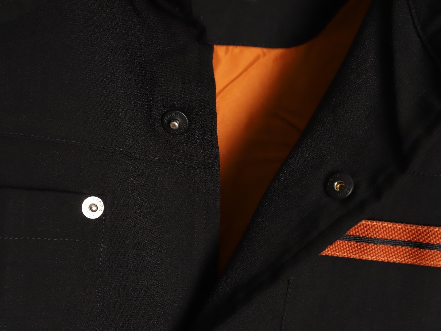 Zegna Coats
