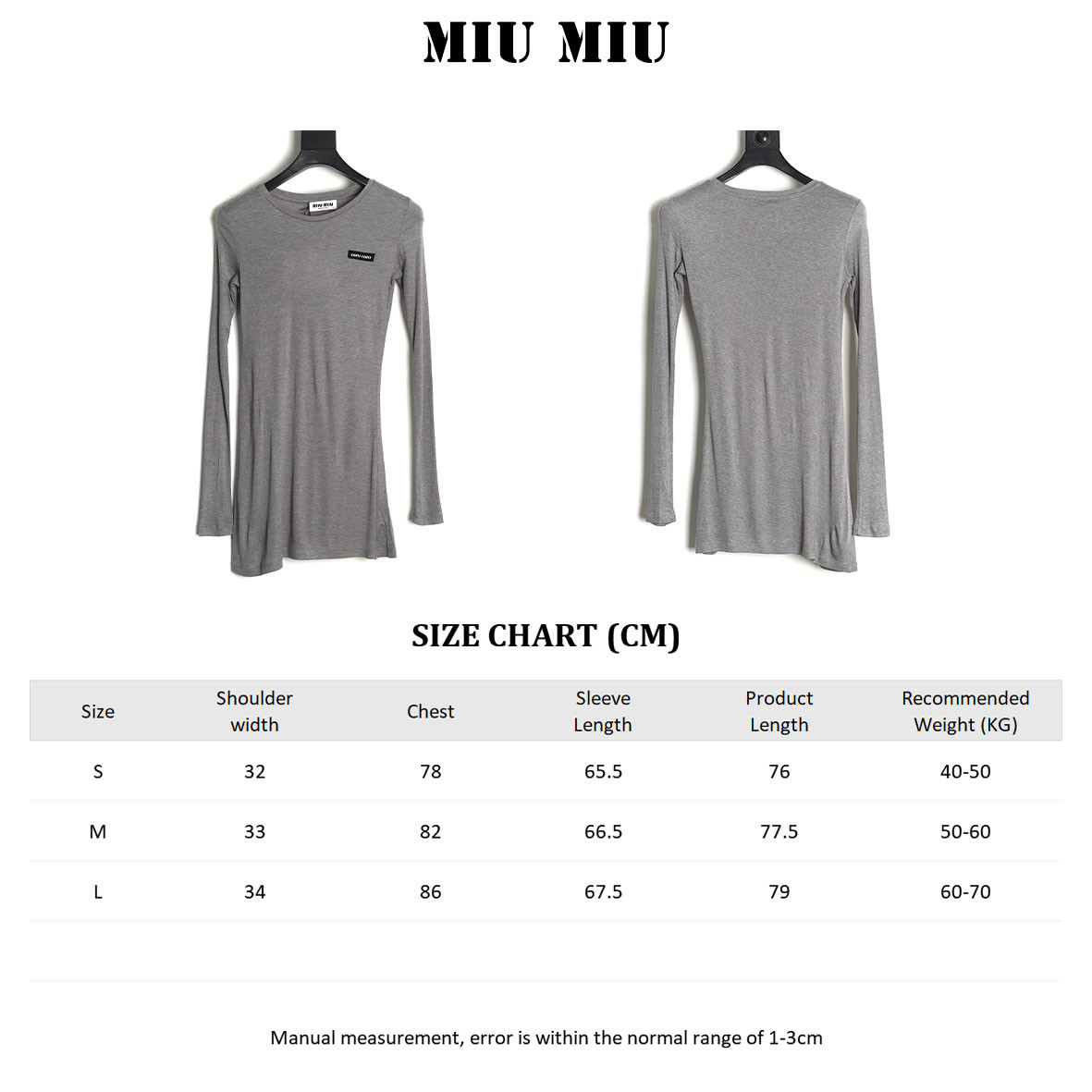 M1v M1v 25ss skirt