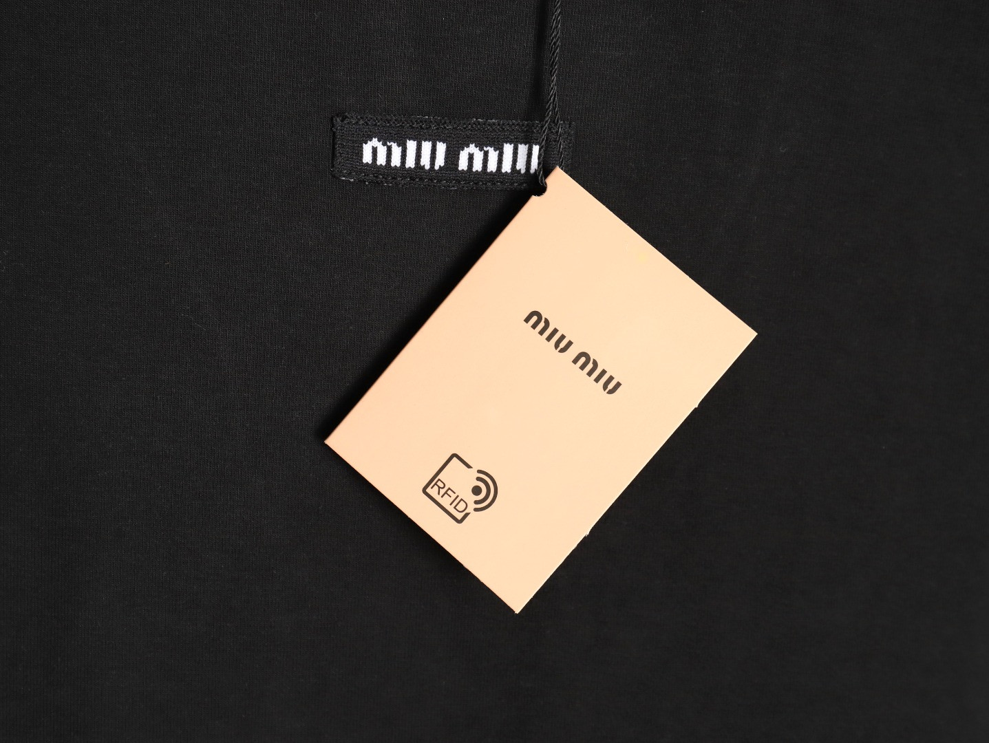 M1v M1v short-sleeved t-shirt