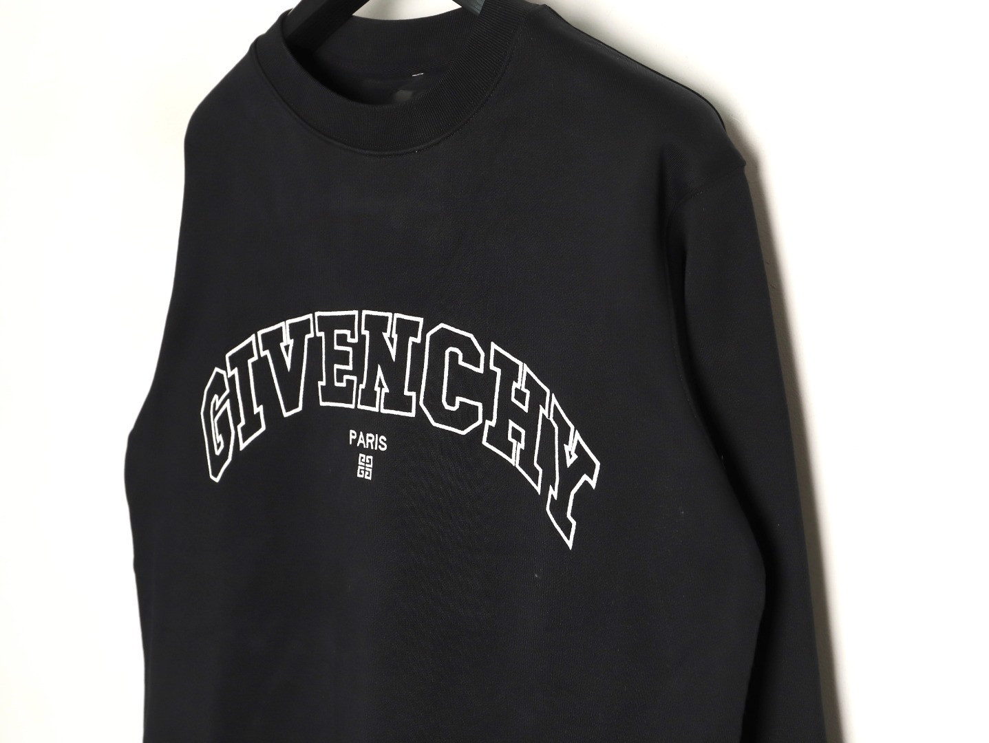 G1uenchy 24fw hoodies