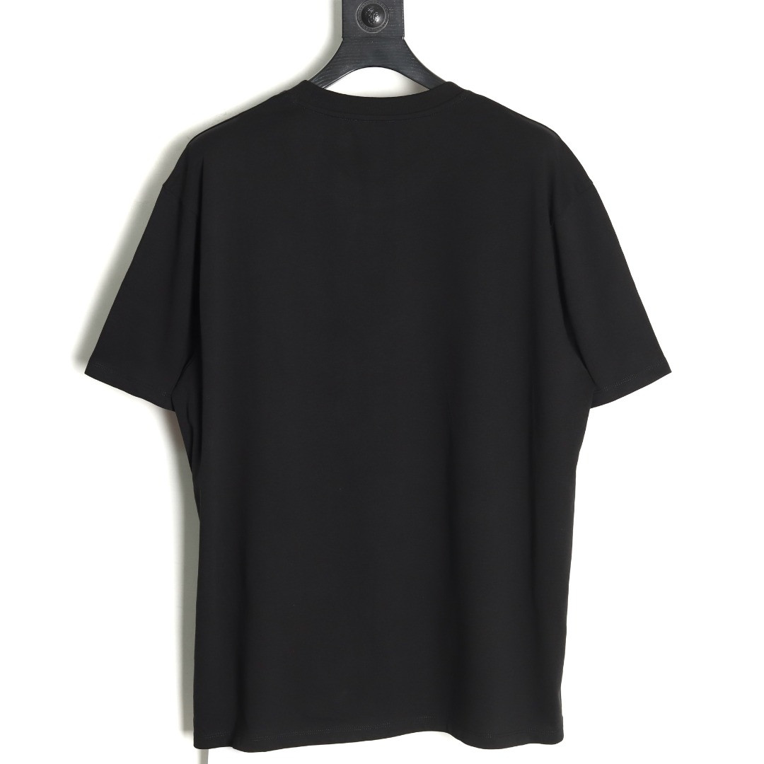 off white OW Short-sleeved T-shirt