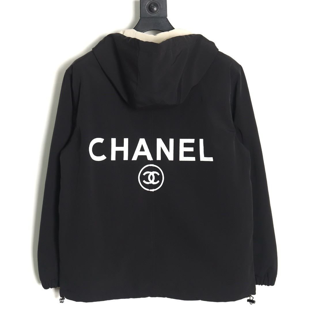 Ch*el coats