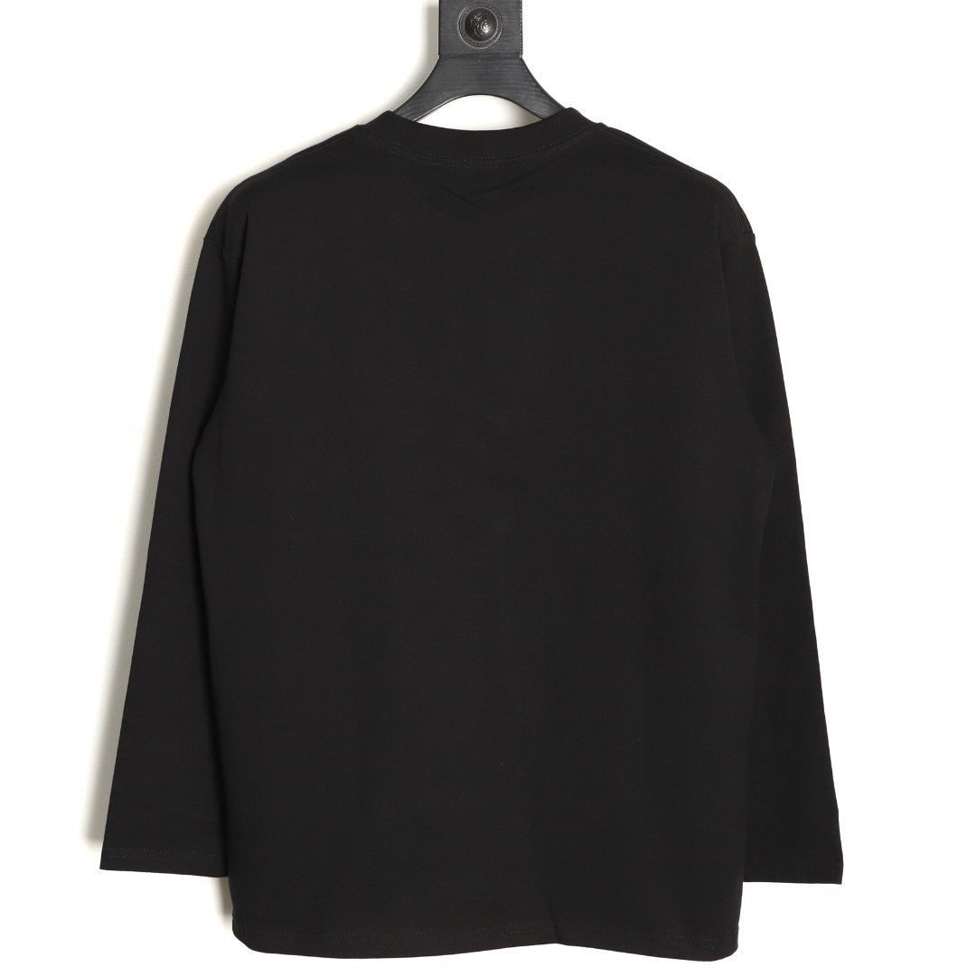 M1v M1v long-sleeved t-shirt