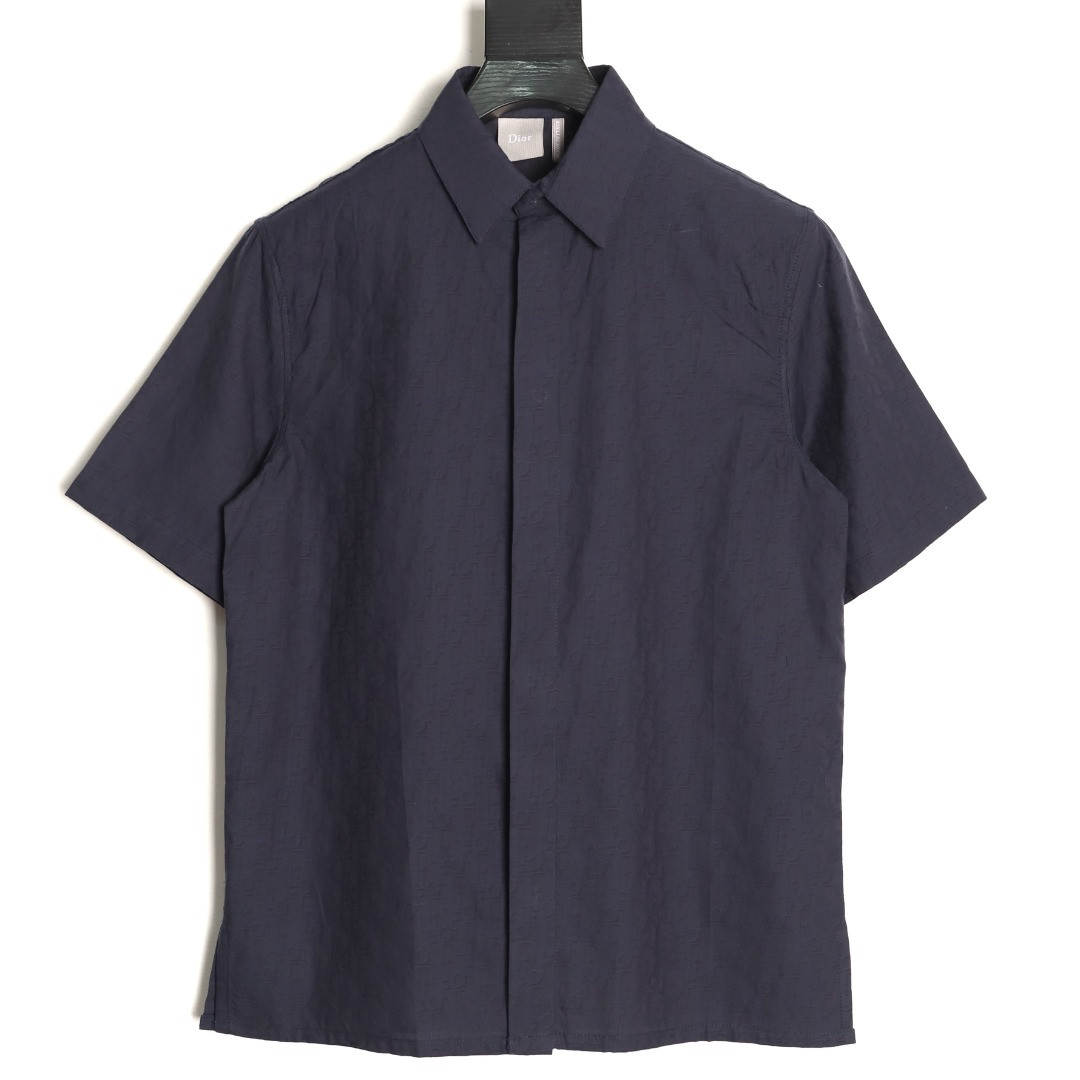 D*or short-sleeved shirts