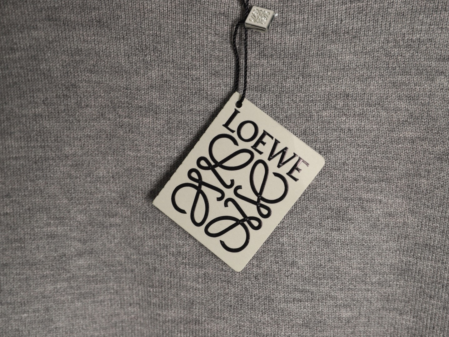 L0ew* sweaters