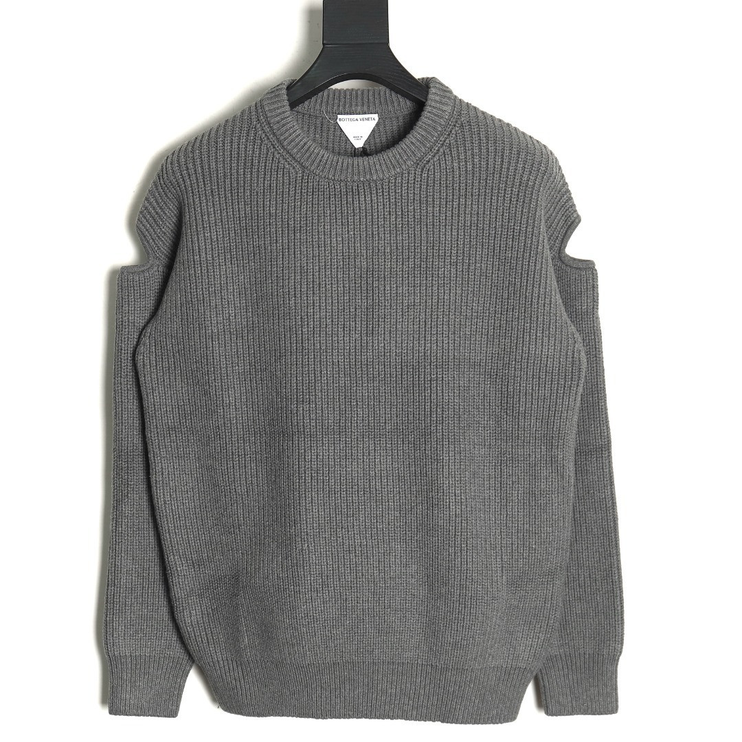 bo*te*ga Ve*ne*ta bv 23fw sweaters