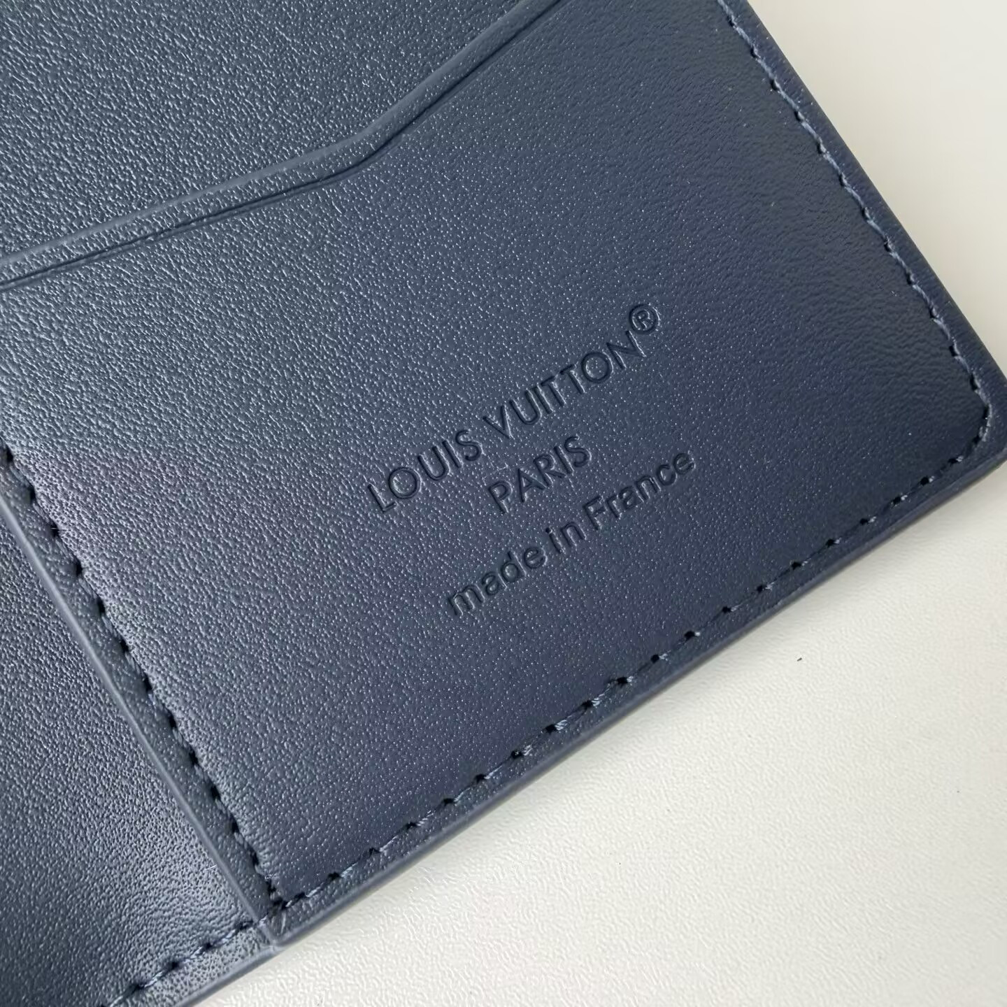 LV Pocket Organizer M29135 5 x 11.1 x 1 cm