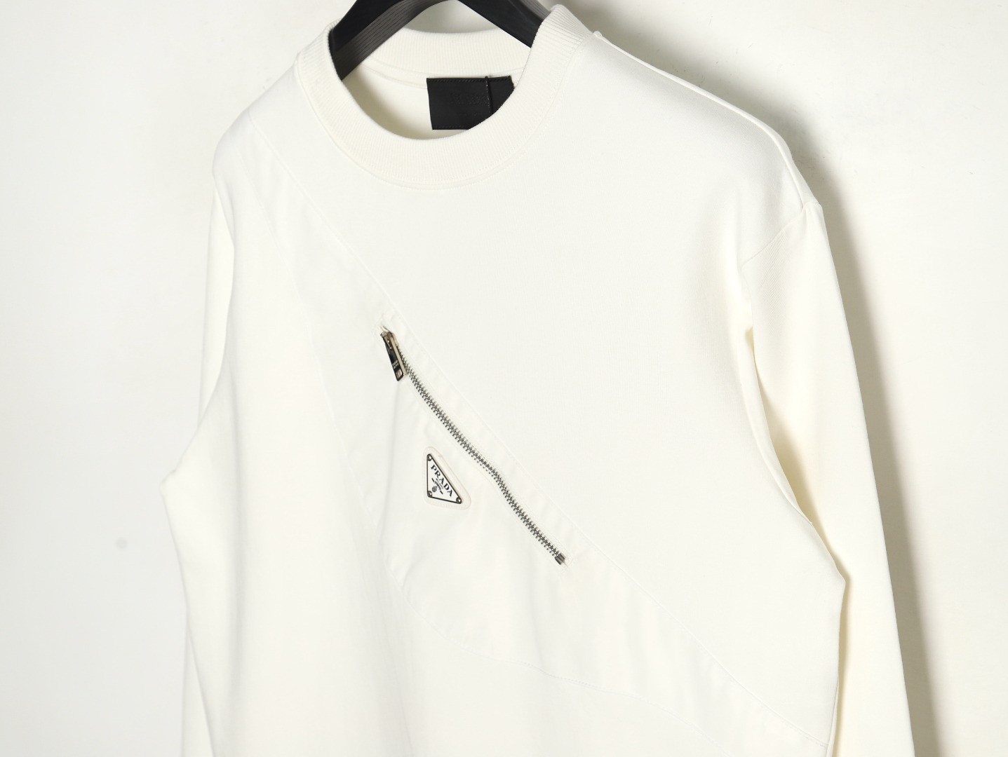 Pra*a hoodies