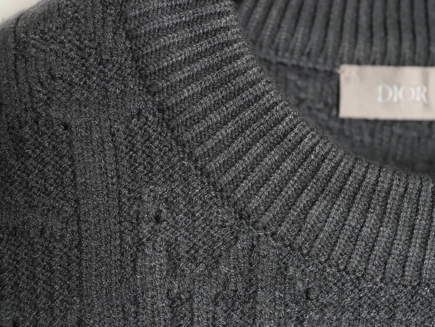 D*or cd 25ss sweaters