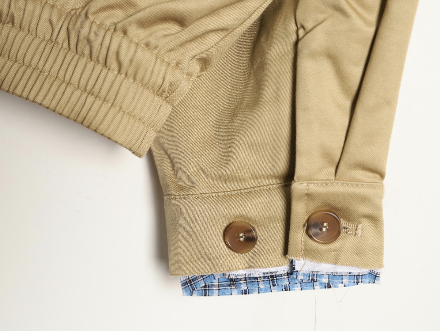M1v M1v 25fw jacket