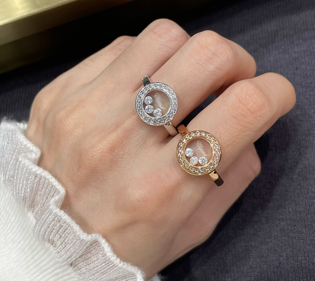 Ch0pard ring