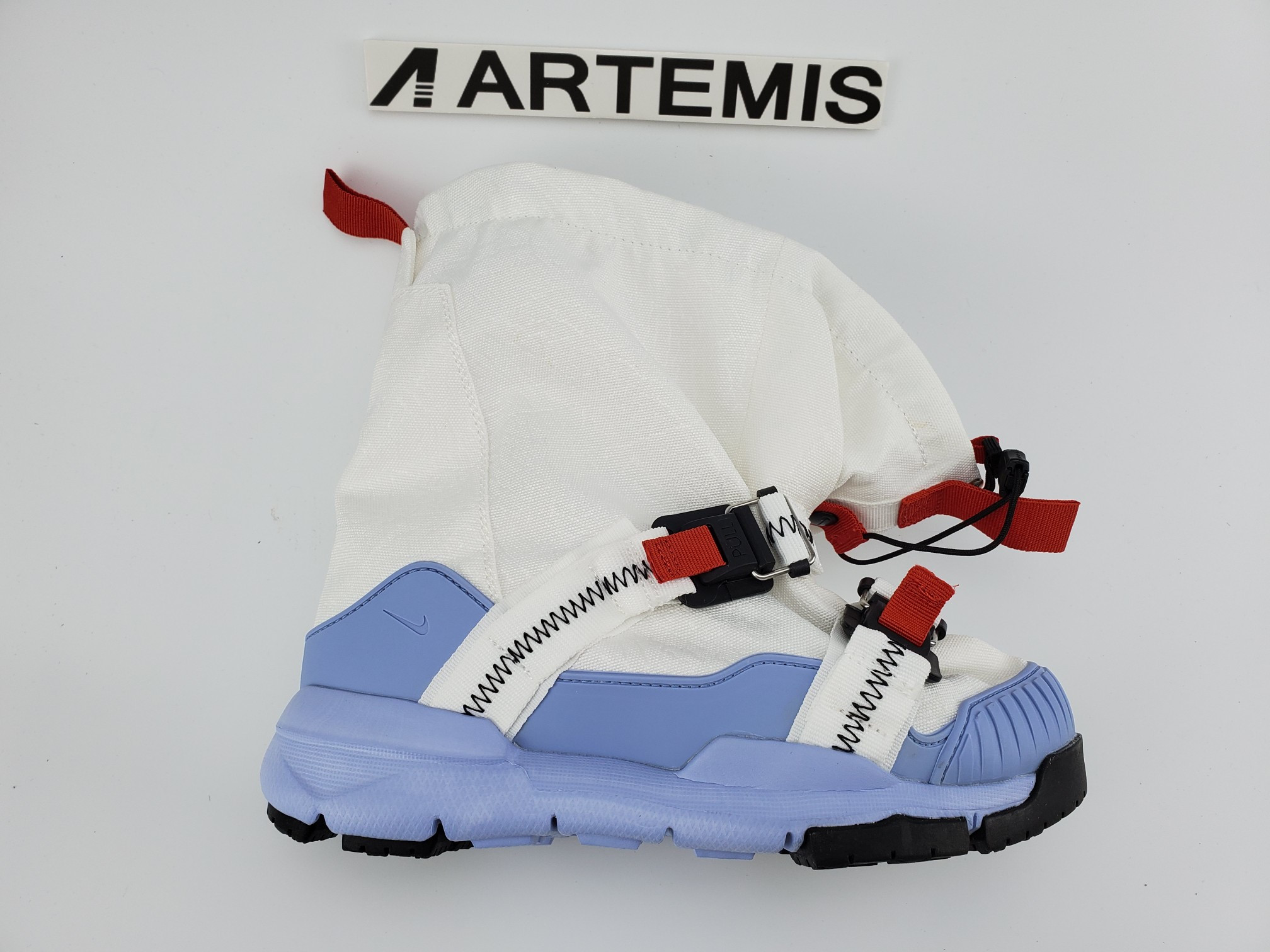 nike mars yard overshoe T0m sachs