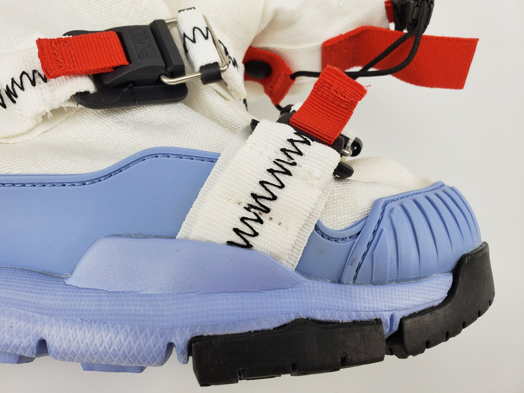 nike mars yard overshoe T0m sachs