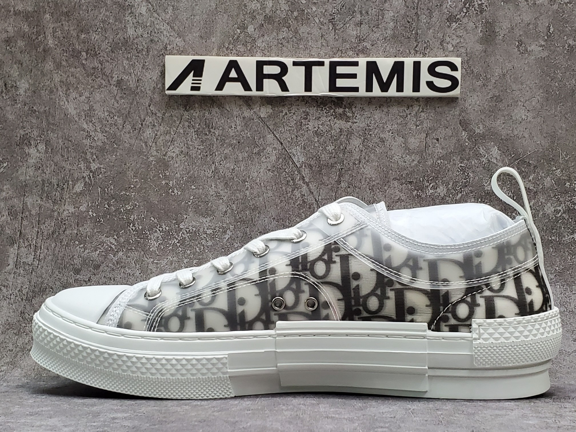 D*or b23 low 