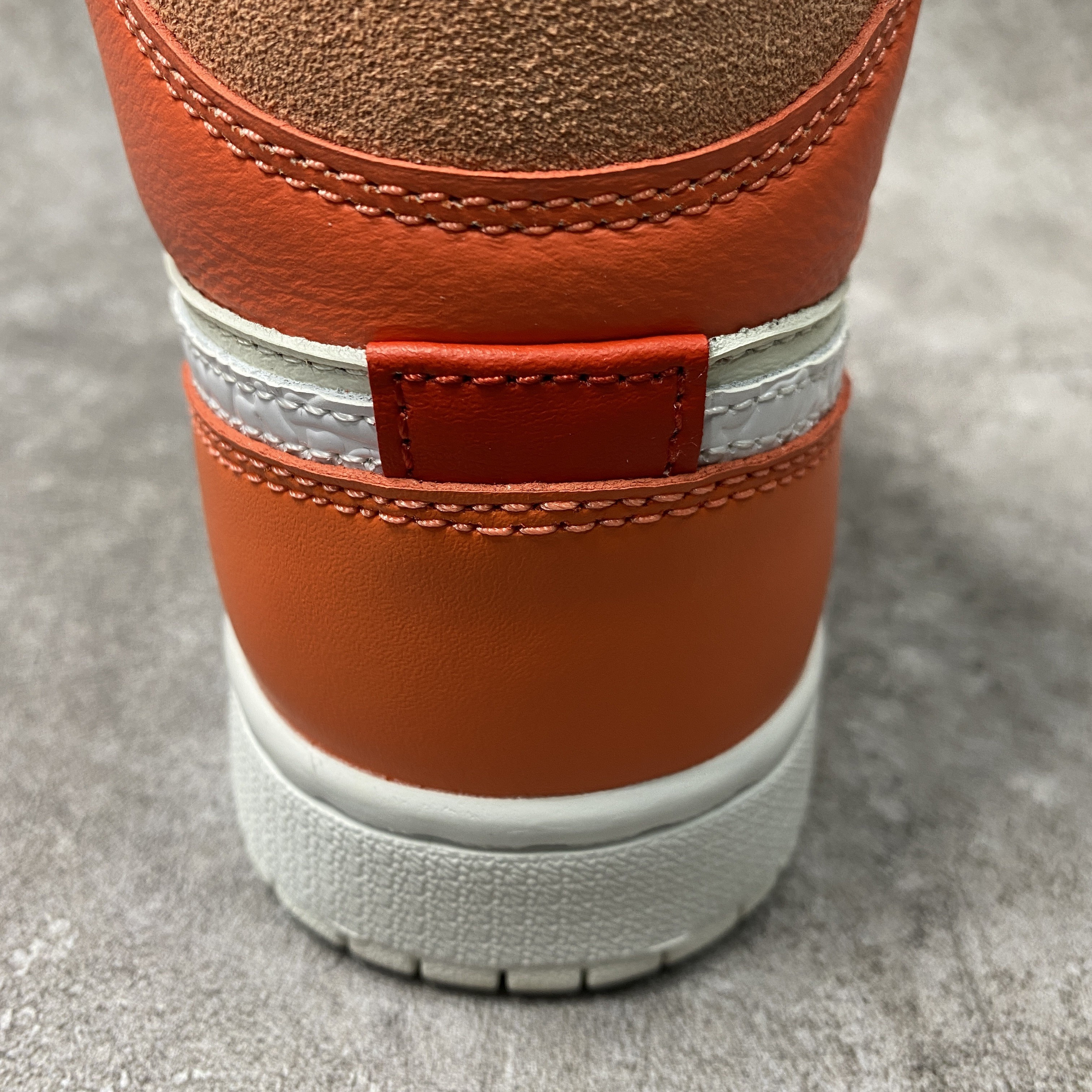 air jordan 1 mid to my first C0a*h