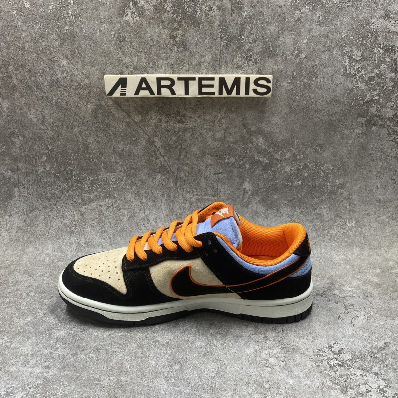 nike dunk low katsuhiro T0mo atrpvirens