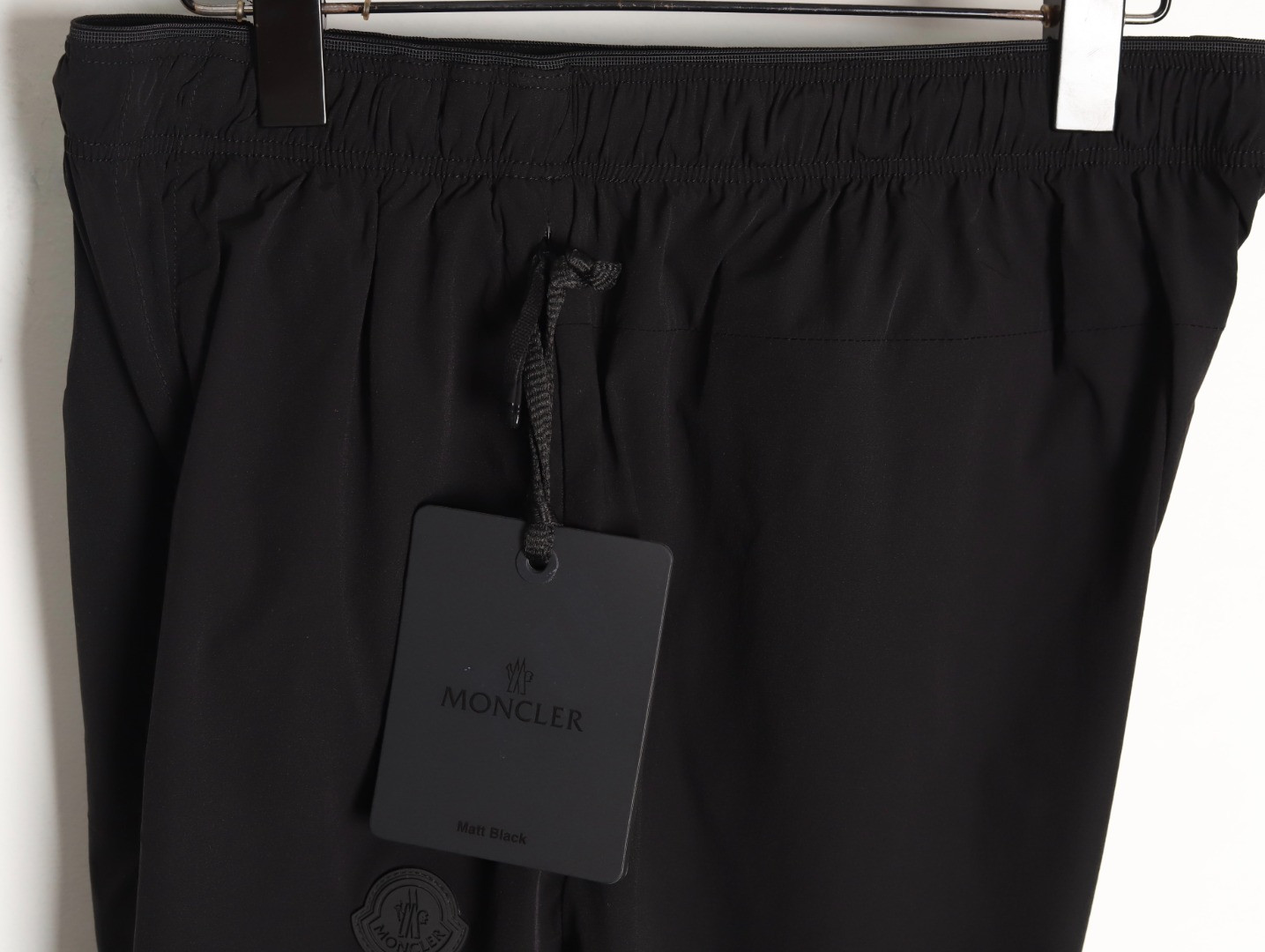 M0nc1er mc shorts