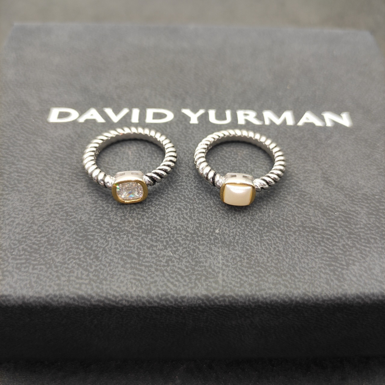 dau1d Yvrm*n 6mm ring