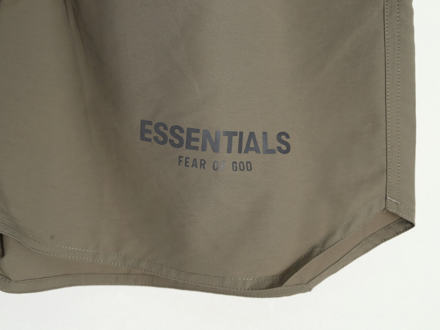 Fear of God shorts