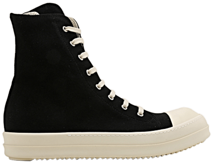r1ck 0wens drkshdw high 'black white'