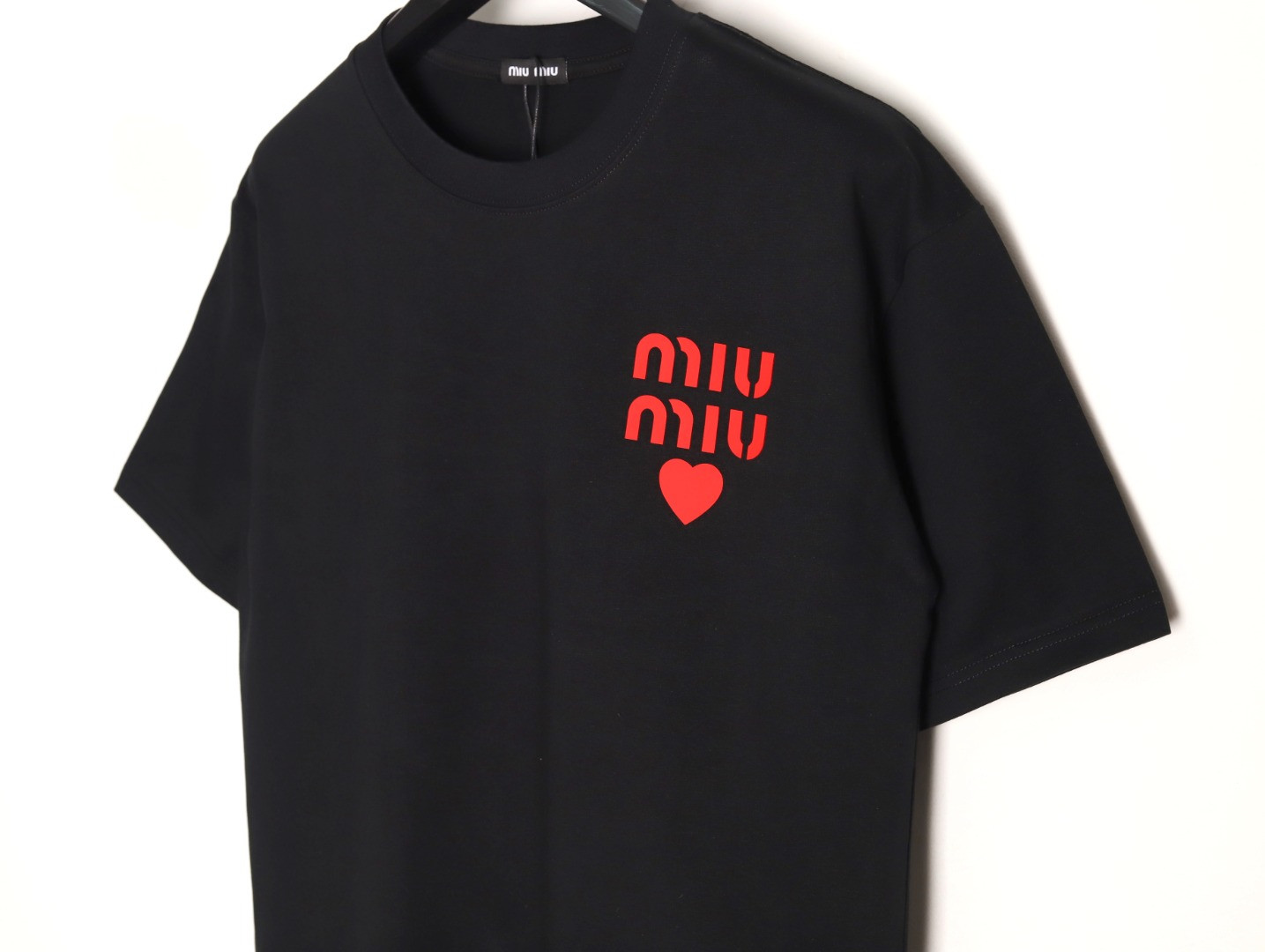 M1v M1v 25ss short-sleeved t-shirt