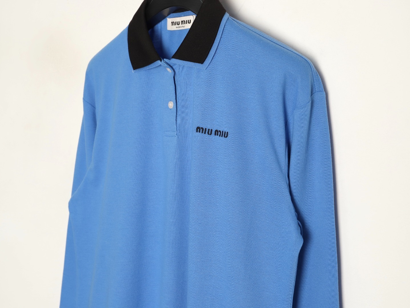 M1v M1v polo shirt