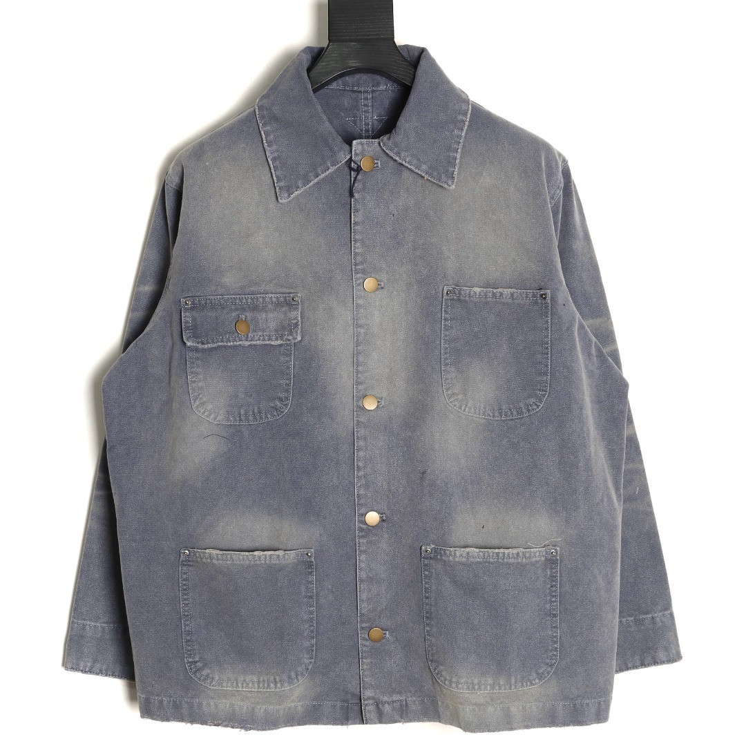 pra*a De*1m jacket