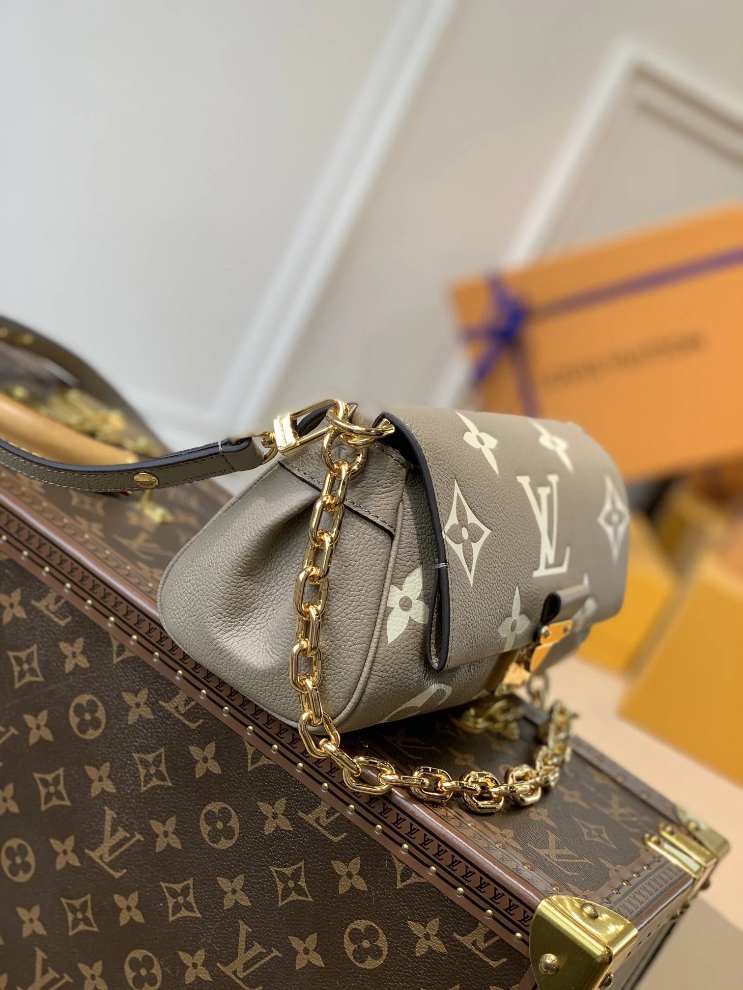 LV FAVORITE M45836